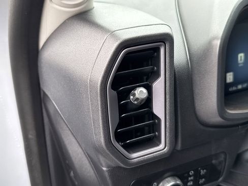 New 2026 Ford Bronco Sport Outer Banks AWD/4WD image 15