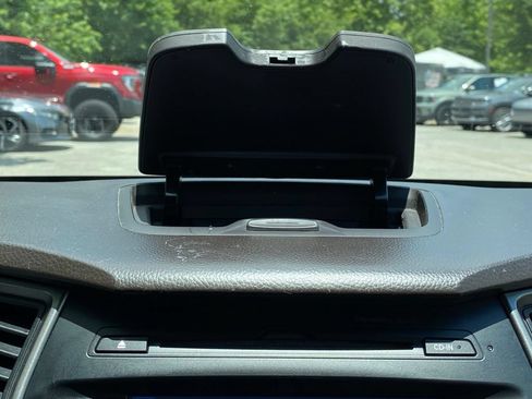 Used 2018 Hyundai Santa Fe Sport w/ 2.4L Value Package 02 FWD image 20