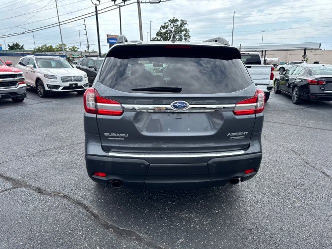 Used 2021 Subaru Ascent Touring AWD/4WD image 4