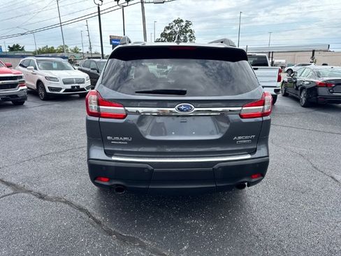 Used 2021 Subaru Ascent Touring AWD/4WD image 4