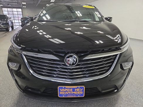 Used 2023 Buick Enclave Essence w/ Experience Buick Package image 2