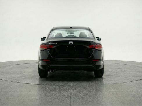 Used 2025 Nissan Sentra SV FWD image 7