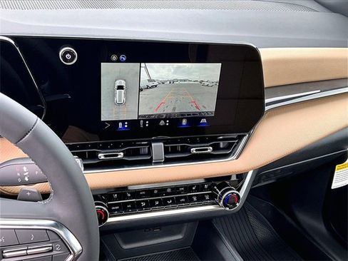 New 2026 Chevrolet Equinox ACTIV image 15