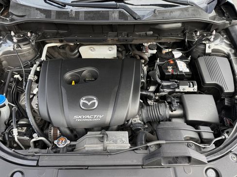 Used 2017 MAZDA CX-5 Grand Touring w/ Premium Package AWD/4WD image 20