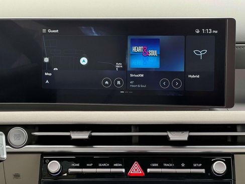 New 2025 Hyundai Tucson Limited image 19