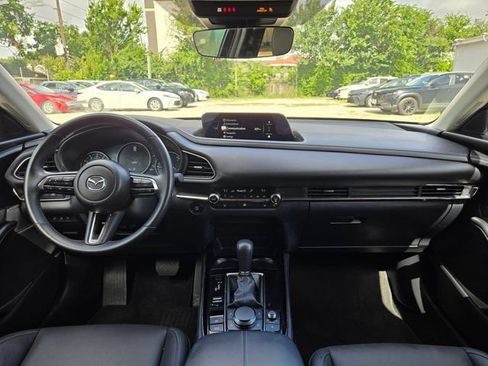 Used 2025 MAZDA CX-30 AWD 2.5 S w/ Preferred Package image 45