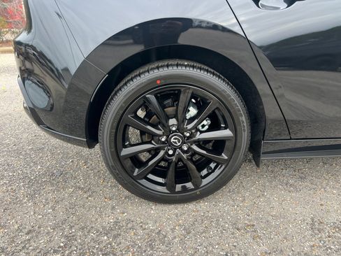 New 2026 MAZDA MAZDA3 s Sport image 23