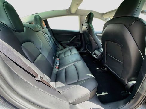 Used 2023 Tesla Model 3 Standard Range RWD image 30