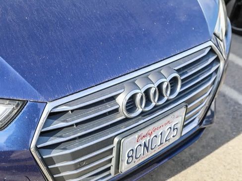 Used 2018 Audi A4 2.0T Ultra Premium Plus w/ Premium Plus Package image 15