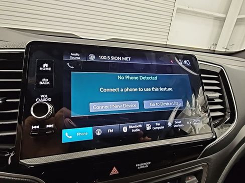 New 2026 Honda Ridgeline RTL image 14