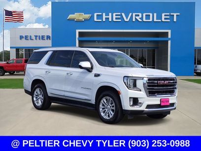 Used 2023 GMC Yukon SLT