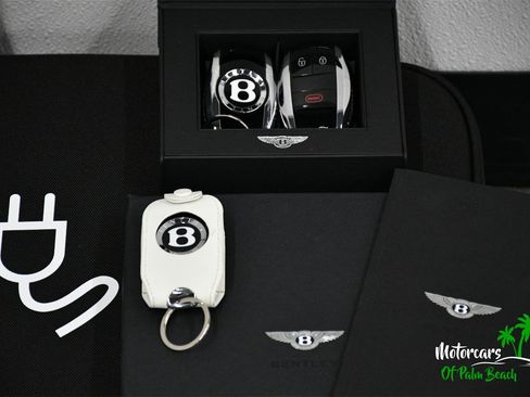 Used 2025 Bentley Continental GT Speed image 67