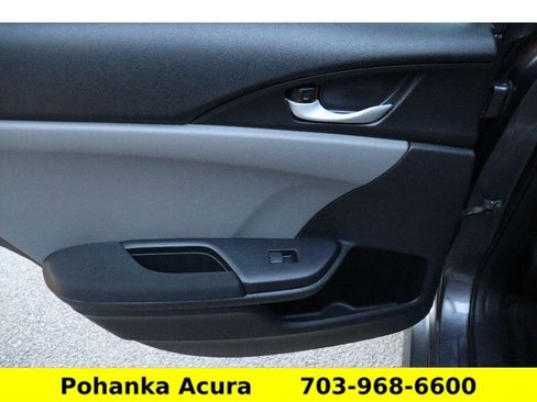 Used 2017 Honda Civic EX-T image 23