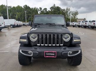 Used 2020 Jeep Gladiator Overland video 2