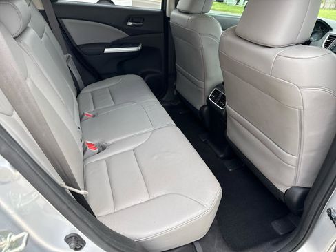 Used 2015 Honda CR-V EX-L image 47