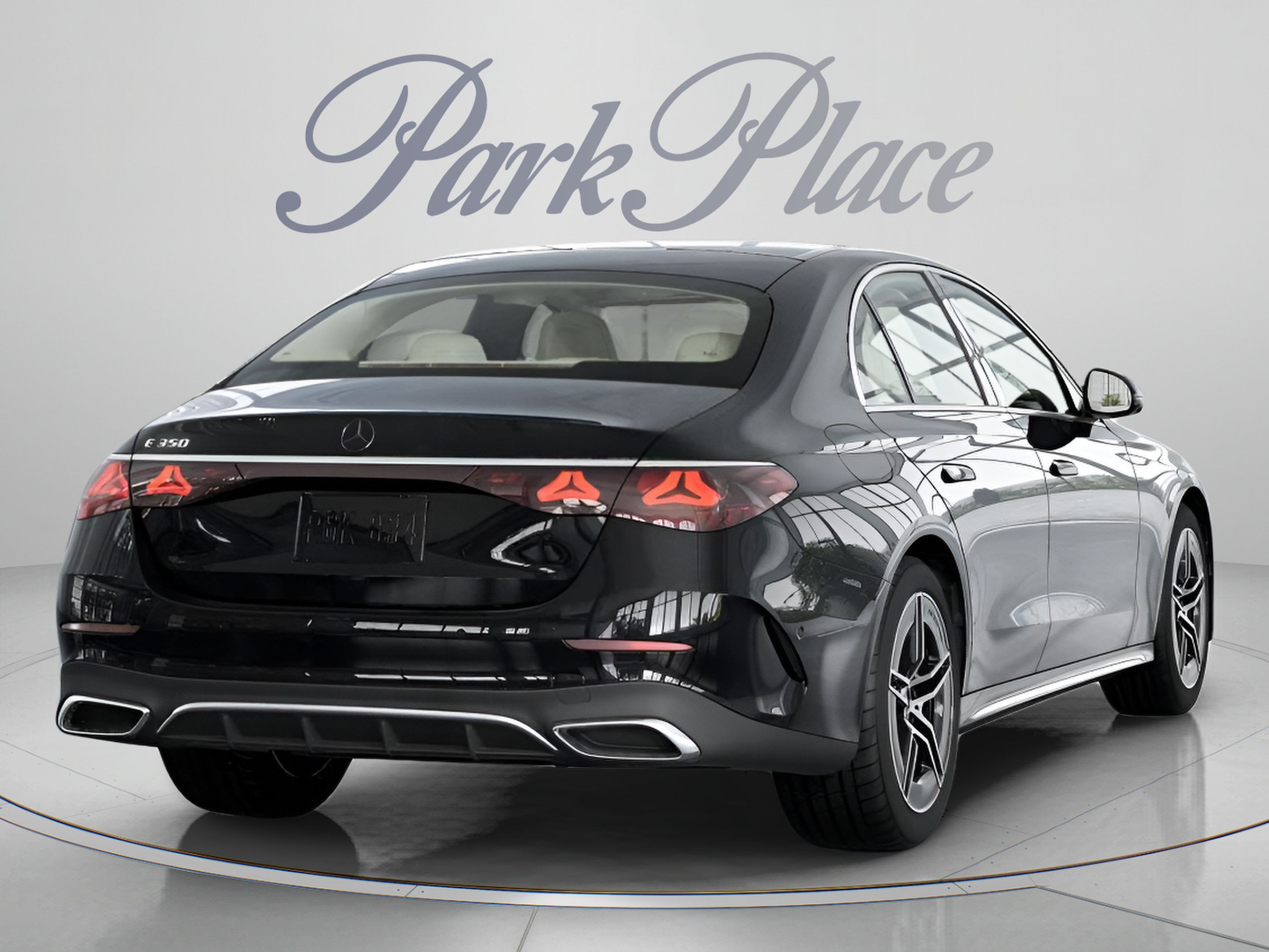 Used 2026 Mercedes-Benz E 350 Sedan image 15