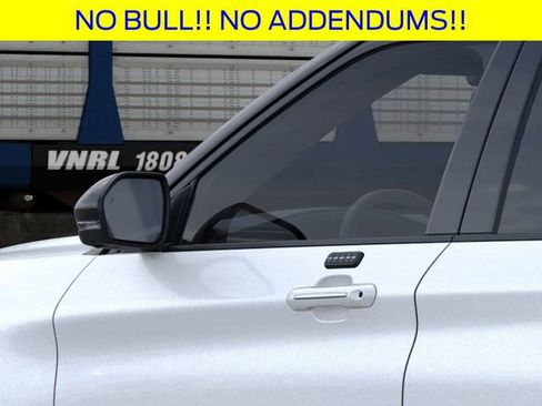 New 2026 Ford Explorer Platinum image 21