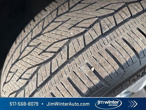 Certified 2023 Buick Enclave Premium w/ Experience Buick Package image 4