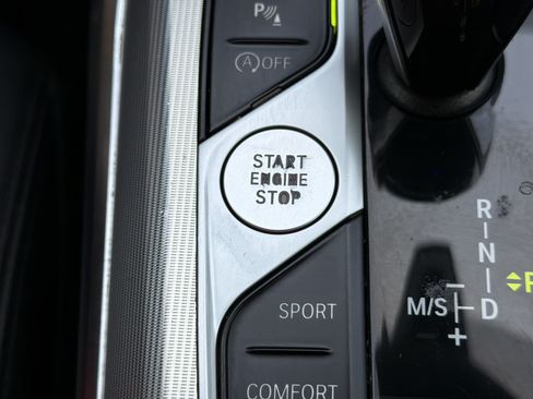 Used 2021 BMW 330i Sedan RWD image 10