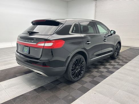 Used 2018 Lincoln MKX Reserve w/ Lincoln MKX Climate Package AWD/4WD image 9