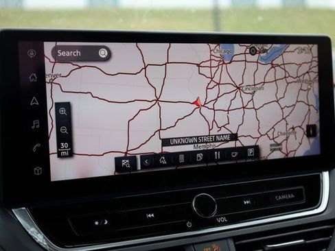 New 2025 Nissan Altima 2.5 SL image 18