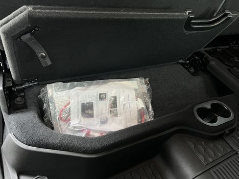 Used 2020 RAM 2500 Big Horn w/ Level 2 Equipment Group image 24