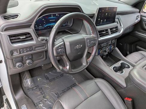 Used 2022 Chevrolet Tahoe RST w/ Luxury Package image 10