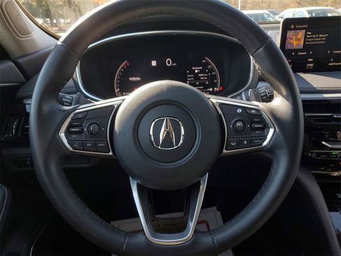 Certified 2023 Acura MDX SH-AWD w/ Technology Package image 23