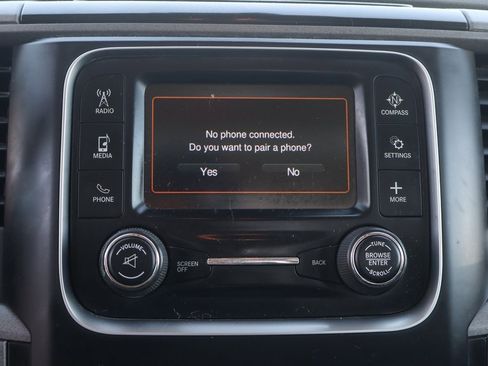 Used 2018 RAM 4500 Tradesman w/ Power & Remote Entry Group image 32