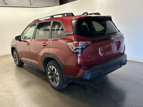 Certified 2026 Subaru Forester Premium AWD/4WD image 31