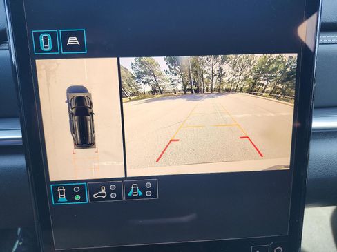 New 2026 GMC Terrain Elevation w/ Elevation Premium Package image 15