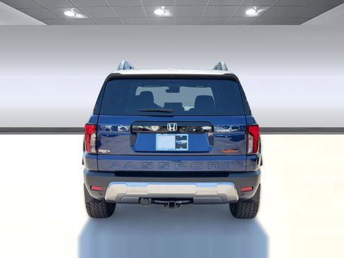 New 2026 Honda Passport TrailSport image 10