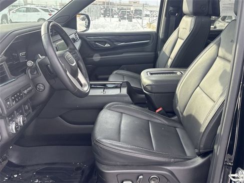 Certified 2023 GMC Yukon Denali w/ Denali Reserve Package image 20