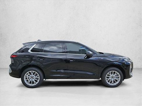 New 2026 Audi Q3 quattro 2.0T AWD/4WD image 4