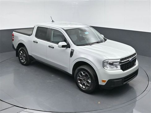 Used 2022 Ford Maverick XLT w/ XLT Luxury Package image 36