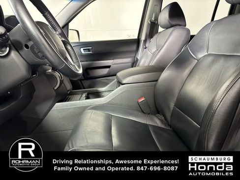 Used 2012 Honda Pilot EX-L image 4