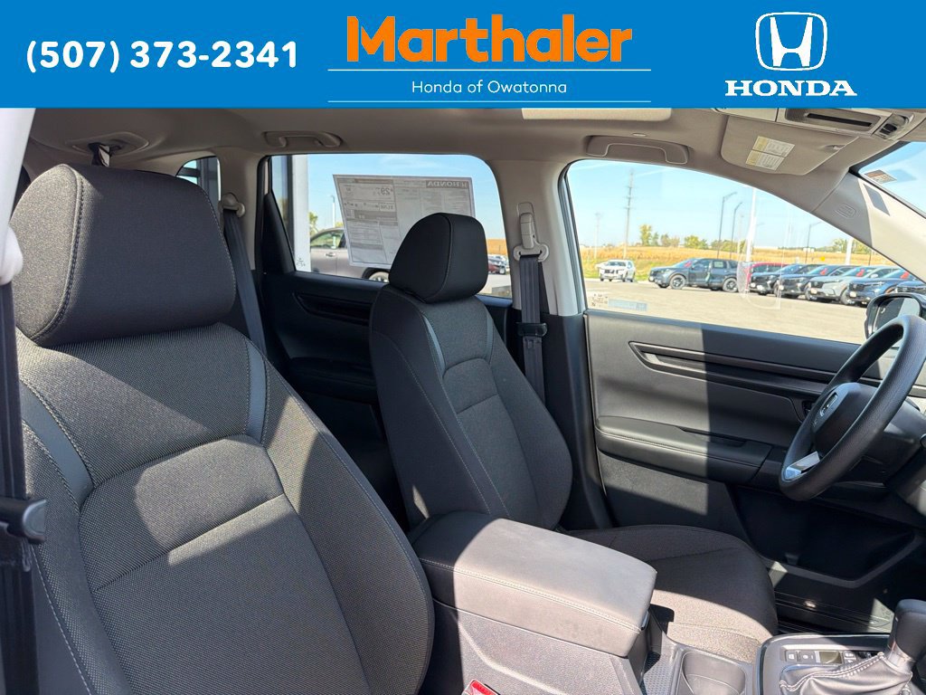 Used 2026 Honda CR-V EX image 21