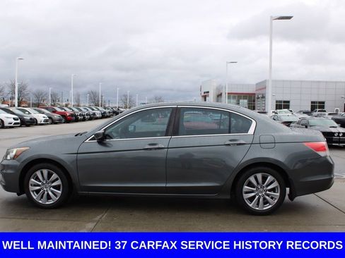 Used 2012 Honda Accord EX-L image 4