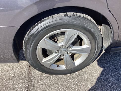 Used 2019 Honda Odyssey EX-L image 12