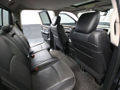 Used 2016 RAM 1500 Laramie w/ Convenience Group image 45