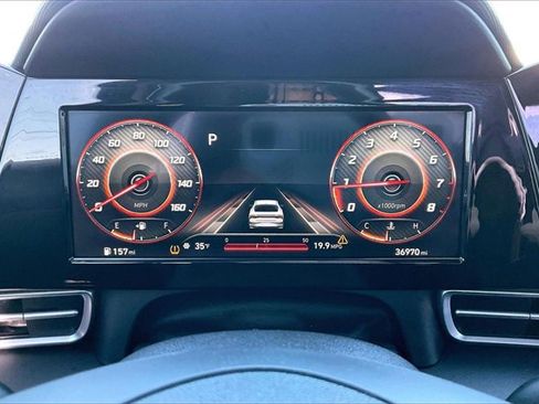 Used 2021 Hyundai Elantra SEL w/ Convenience Package image 22