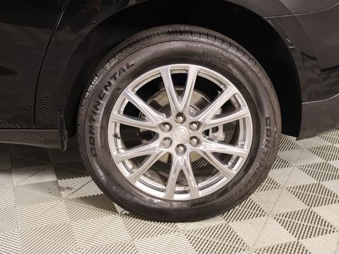 Used 2022 Buick Enclave Premium w/ Experience Buick Package image 20