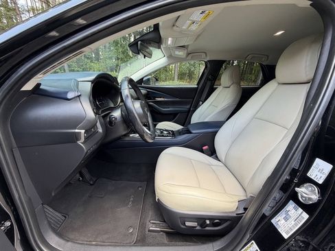 Used 2020 MAZDA CX-30 FWD w/ Preferred Package image 9