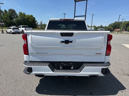 Used 2022 Chevrolet Silverado 1500 RST AWD/4WD image 7