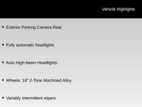 Used 2024 Volkswagen Taos SE image 5