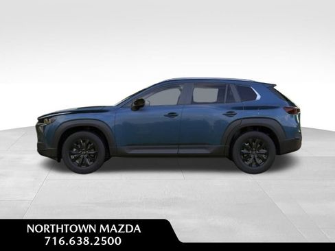New 2026 MAZDA CX-50 AWD 2.5 S w/ Select Package image 6