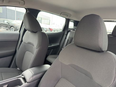 New 2026 Nissan Kicks S image 26