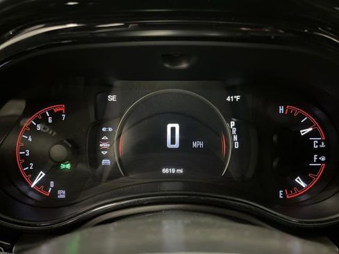 Used 2024 Dodge Durango SXT w/ 3rd Row Seating Group image 16