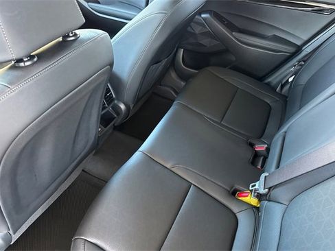 New 2026 Kia Seltos SX image 14