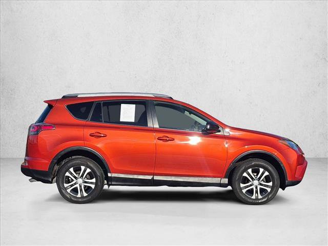 Used 2016 Toyota RAV4 LE FWD image 4